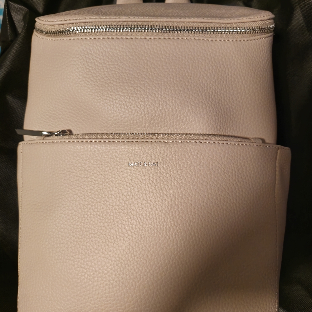 Matt & Nat Backpack